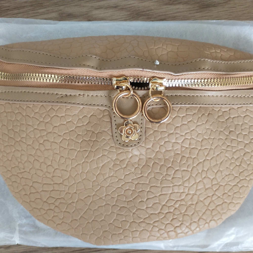 Fanny pack/Belt bag